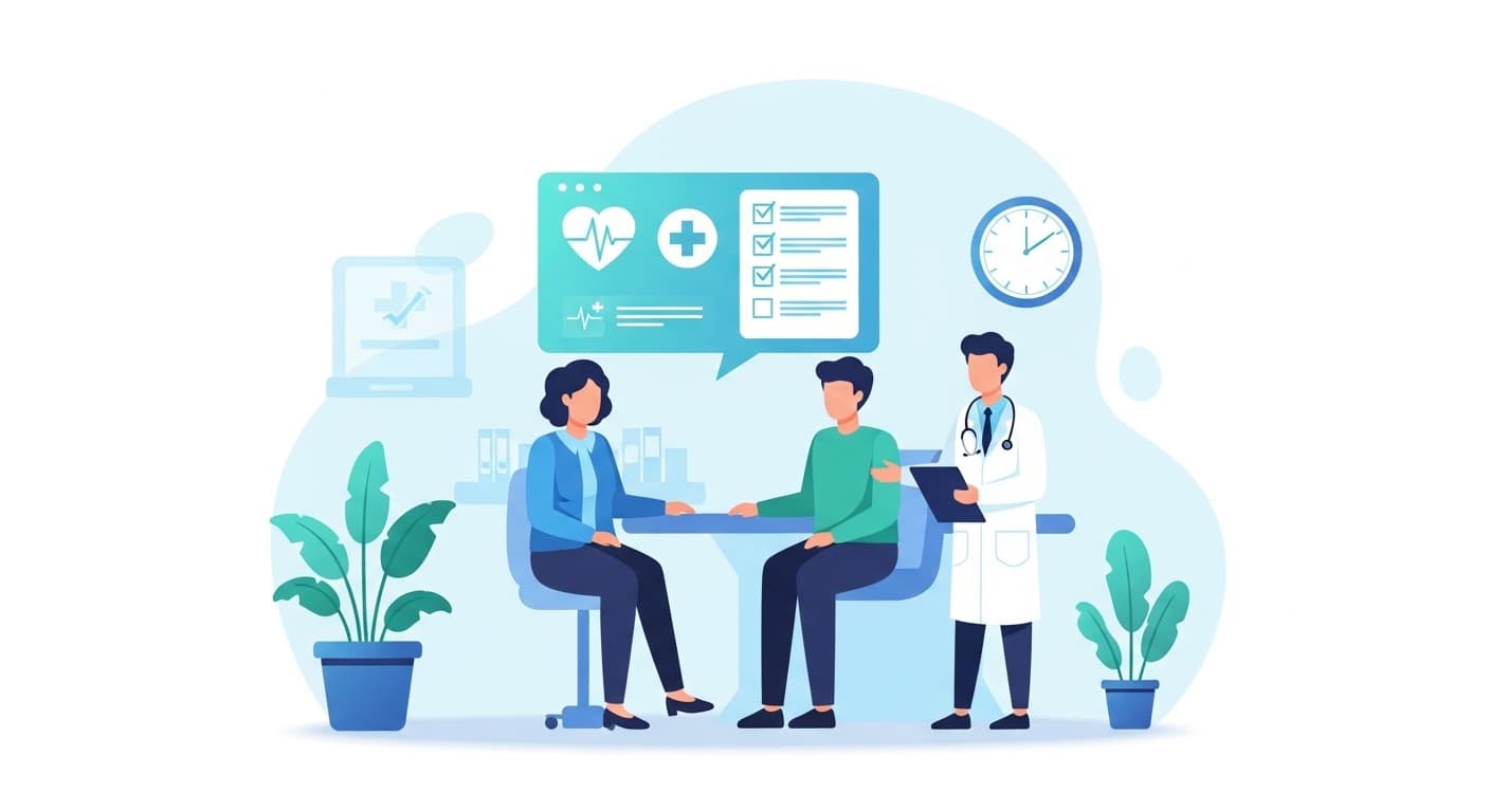 Comprehensive Health Care