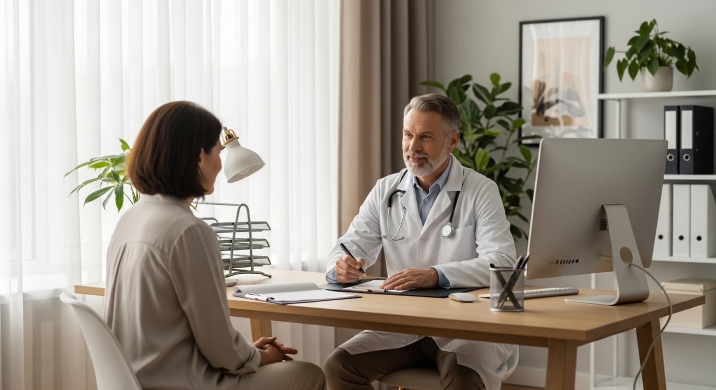 Medical professionals