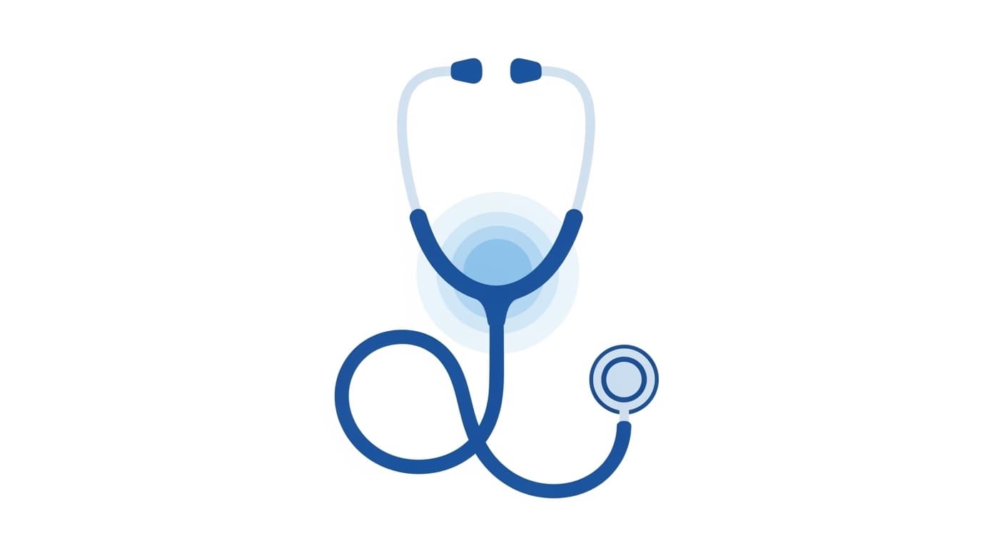 Medime Stethoscope
