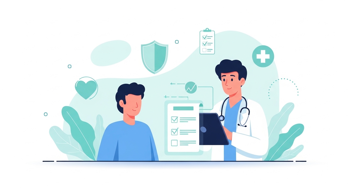 Comprehensive Health Checkup